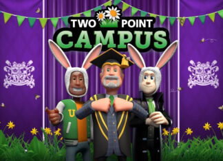 Two Point Campus