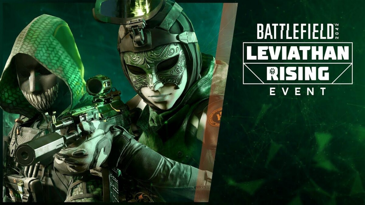 Battlefield™ V - Testes gratuitos de fim de semana
