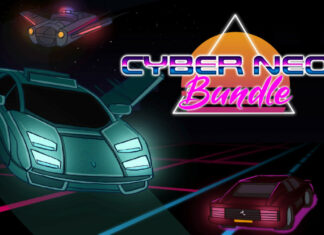 Cyber Neon Bundle