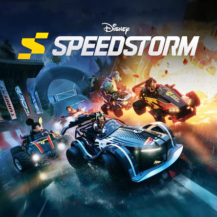 Análise: Disney Speedstorm (Multi) traz todo o universo mágico da