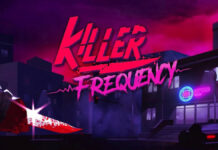 Killer Frequency