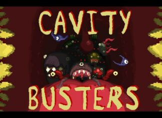 Cavity Busters