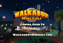 Walkabout Mini Golf