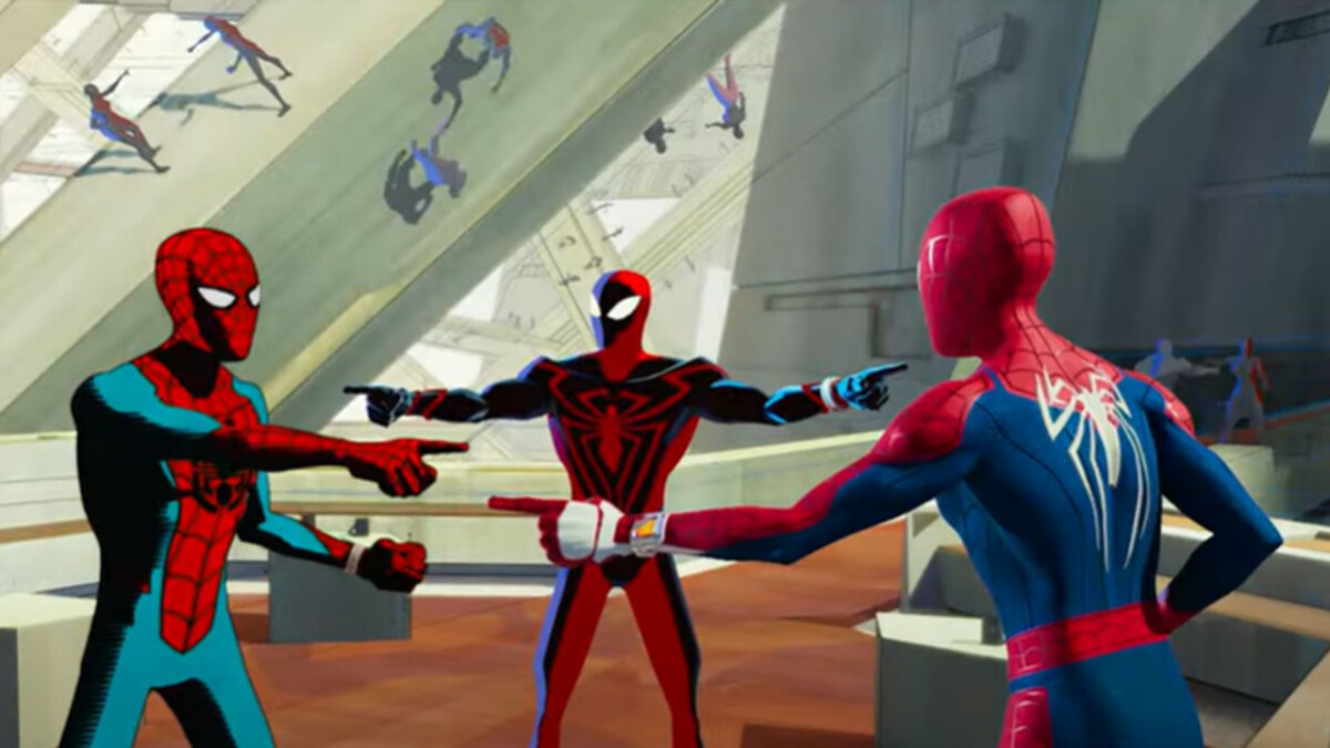Marvel's Spider-Man PC Remastered, Trailer legendado