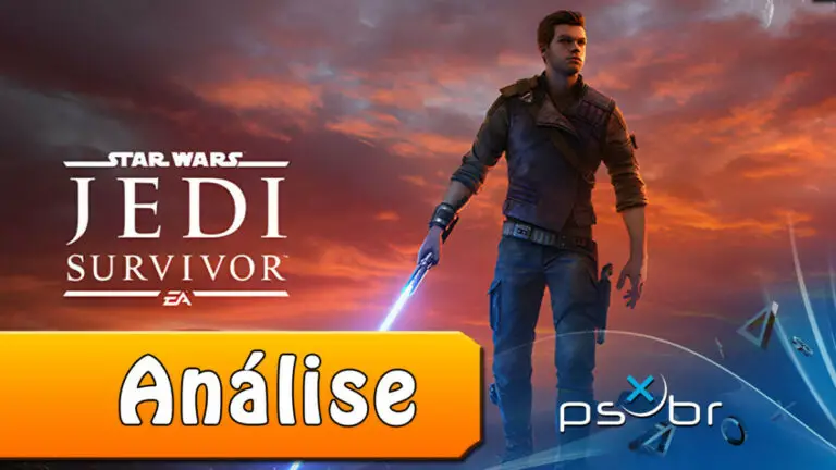 Star Wars Jedi: Survivor