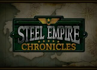 Steel Empire Chronicles