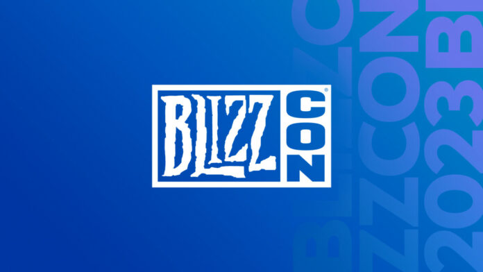 BlizzCon