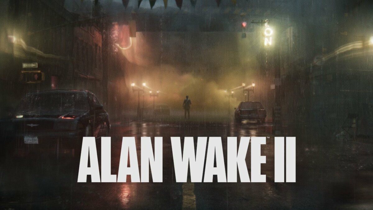 Alan Wake 2: Perguntas candentes respondidas (tempos de lançamento,  plataformas e muito mais)