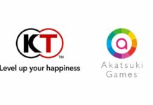 Koei Tecmo Akatsuki Games