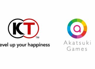 Koei Tecmo Akatsuki Games