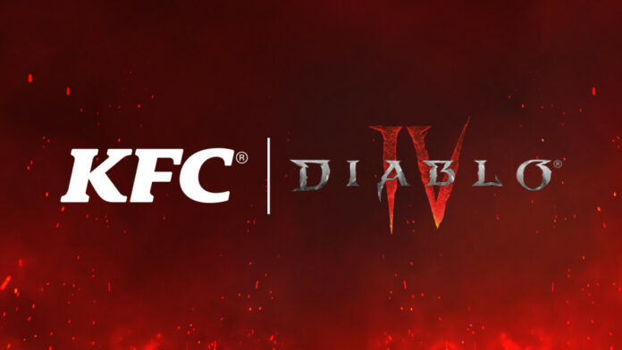 Diablo IV KFC