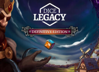 Dice Legacy: Definitive Edition