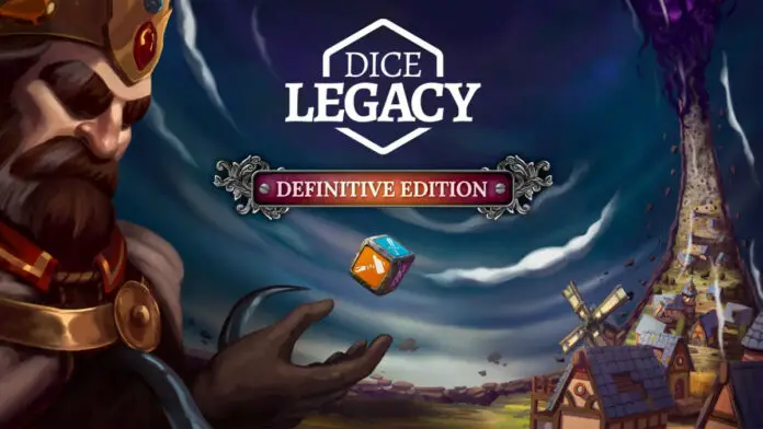 Dice Legacy: Definitive Edition