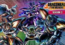 Temporada 2 de Dragon Ball: The Breakers começa em 16 de fevereiro com  Vegeta - PSX Brasil