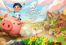 Everdream Valley