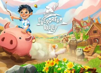 Everdream Valley