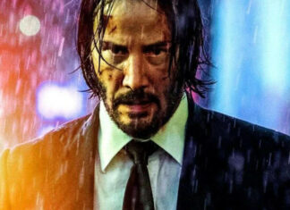 John Wick