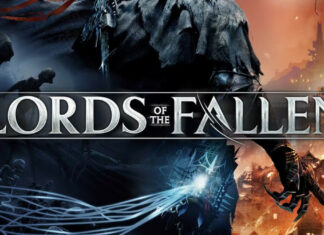 Lords of the Fallen