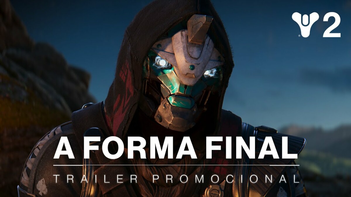 Temporada dos Desejos de Destiny 2 já está disponível