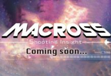MACROSS Shooting Insight