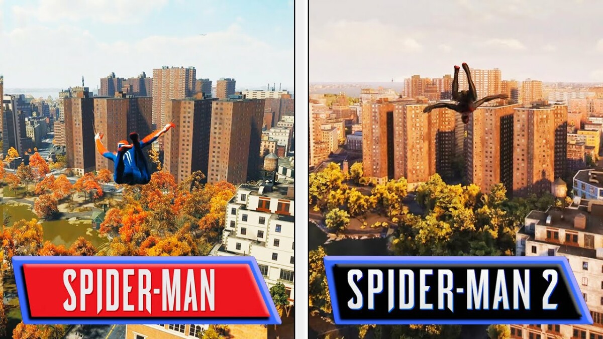Spider-Man 2: veja trailer, gameplay e preço do novo jogo do PS5
