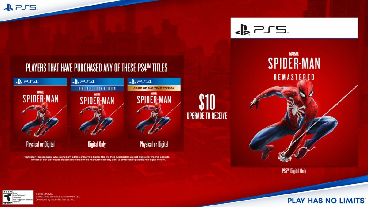 Americanas promove evento aberto ao público, exclusivo na América Latina,  para o lançamento do jogo Marvel's Spider-Man 2 para PS5 - Aigis