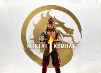 Mortal Kombat 1