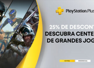 PS Plus Promoção