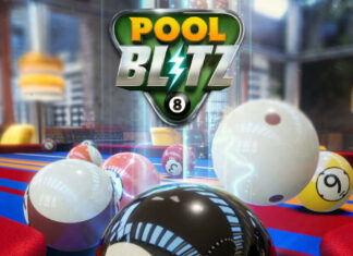 Pool Blitz