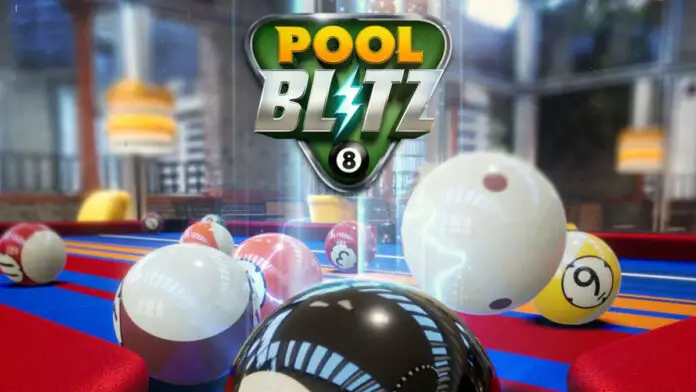 Pool Blitz