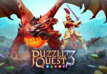 Puzzle Quest 3