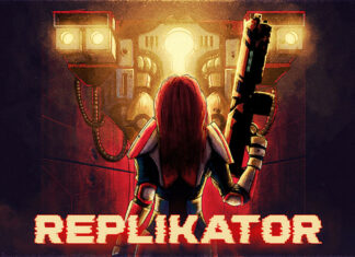 REPLIKATOR