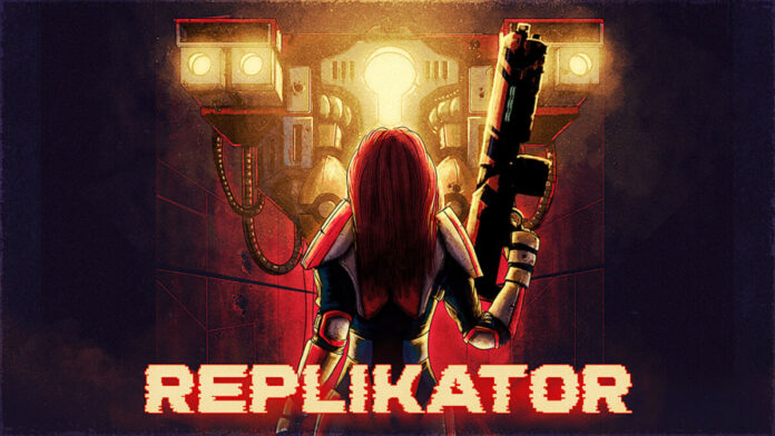 REPLIKATOR