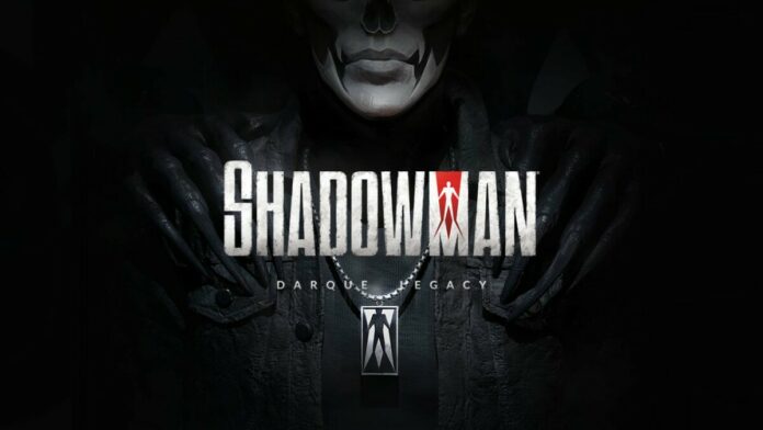 SHADOWMAN: Darque Legacy