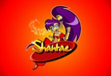 Shantae 1