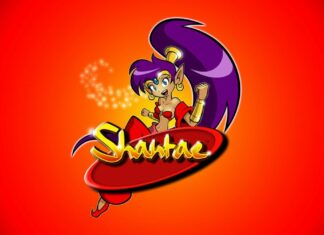 Shantae 1