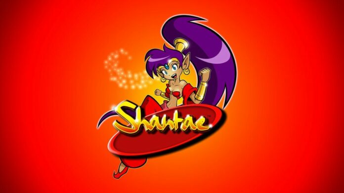 Shantae 1