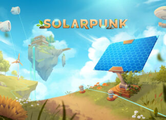 Solarpunk