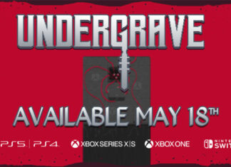 Undergrave