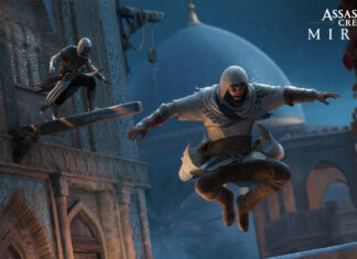 Assassin's Creed Mirage