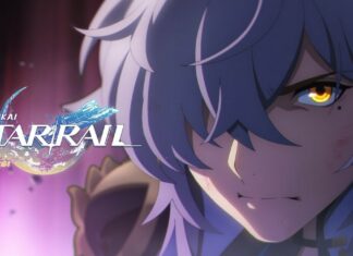 Honkai: Star Rail