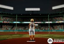 Super Mega Baseball 4