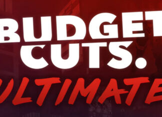 Budget Cuts Ultimate