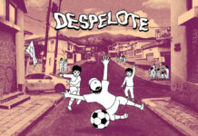 Despelote