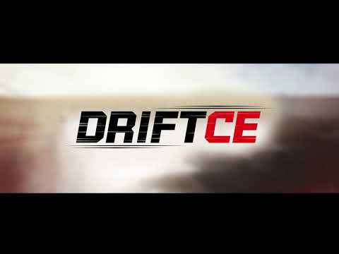 DRIFTCE, jogo baseado em drifts, é anunciado para PS4 e PS5