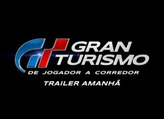 Gran Turismo - De Jogador a Corredor