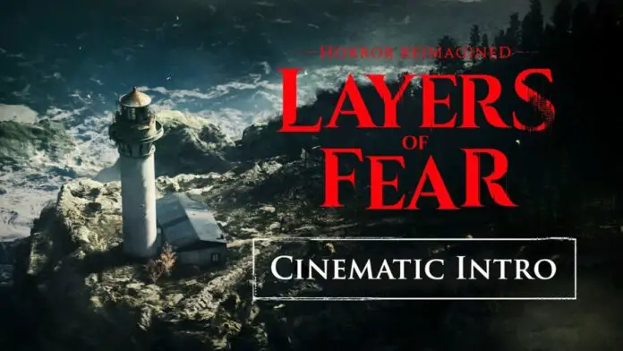 Layers of Fear