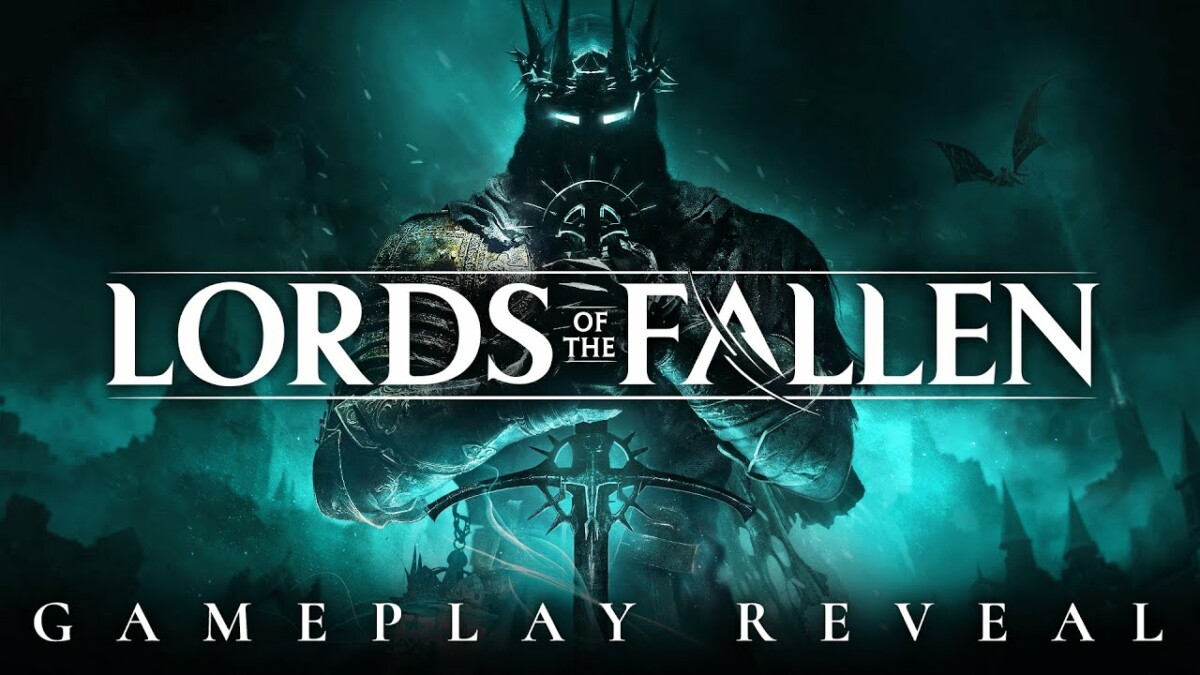 Veja o trailer de lançamento de Lords of the Fallen - PSX Brasil