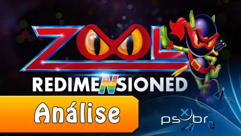 Zool Redimensioned