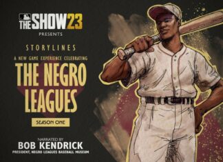 MLB The Show 23